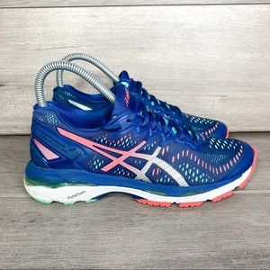 Asics Gel Kayano 23 Running Shoes